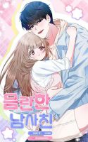 Nasty Boyfriend - Adult, Comedy, Josei, Manhwa, Mature, Romance